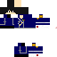 Roy Mustang skin