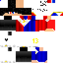 RoyneiL13 Gaming skin