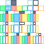 Rubik's cube v2 skin