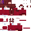 Ruby girl skin