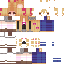 Ruby Hoshino skin
