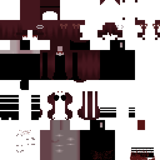 RuffBrowser's Skin (Edited) ★ skin