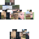 Rydawg and John eh Paul skin