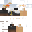 Ryuga (Beyblade Metal Fight) skin
