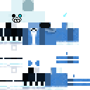 SAANSSSSSSS!!!!! skin