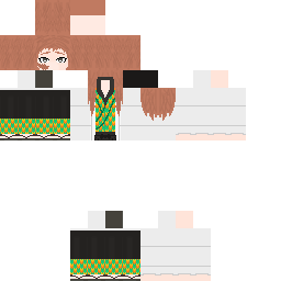 Sabito skin