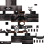 Sack Skin skin