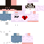 SadBoyz4LIfe (Junior H) skin