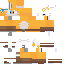 Sails-The Fox-Sonic Prime skin