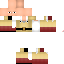 Saitama from ONE PUNCH MAN_ skin