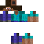 Saiyam skin