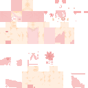 ˚˖𓍢🌷✧˚.🎀⋆sakura skin