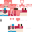 Sakura Haruno (Naruto) skin