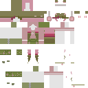 ~🍵Sakura Matcha Girl Skin🌸~ skin