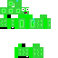 Salak zümrüt skin