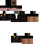 SalesMan skin