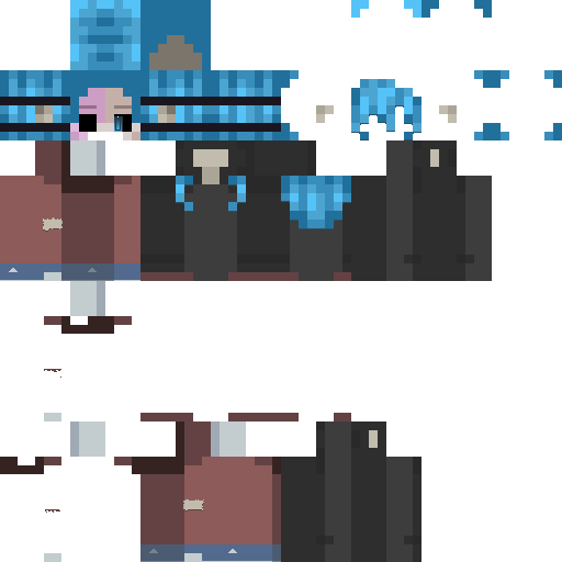 Sally Face - Sal Fisher skin