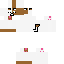 Salt skin