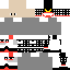 Samurai Armor skin