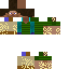 sandman steve skin