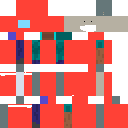 santa claus/big guy skin