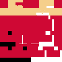 Santa Claus (No Hat) skin