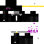 Santiagosahurr skin