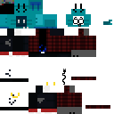 Saphire skin