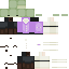 sapo mago skin