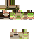 Saraunh0ly-cantremember skin
