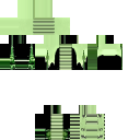 Saraunh0ly-learning2crawl skin