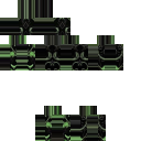 Saraunh0ly-selfsabotage skin