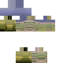 Saraunh0ly-temporarygoodbyez skin