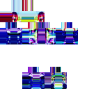 Saraunh0ly-worldzhardeztbeet0w0 skin