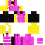 sarı daquavis skin