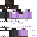 Sasha James {TMA} skin