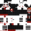 Saw Minecraft skin SizArts Skins skin