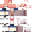 Sayori DokiDoki skin