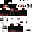 scarlet nova skin