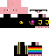 Schwein cool skin