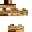 SCP-1554 upon discovery skin