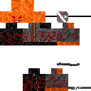 SCP-86497 broking mask skin