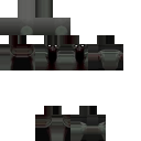 SCP 096 HD skin