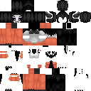 Scp 1471 Female skin