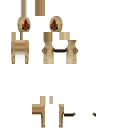 SCP 173 JPG skin