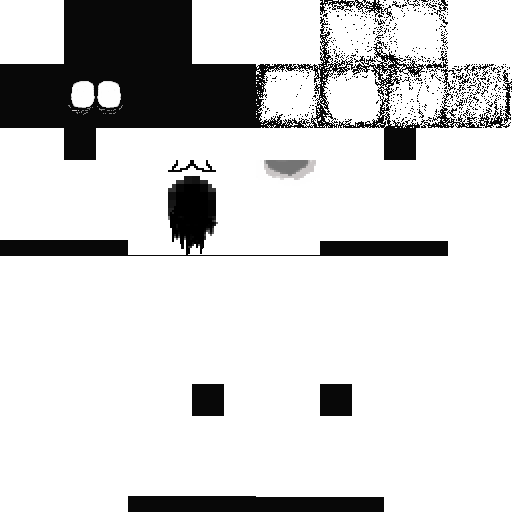 SCP 9479 skin