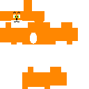 Scrappy skin