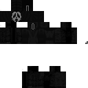 Scream Ghostface skin