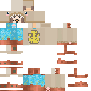 Sdg hamil skin