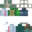 sea entity skin